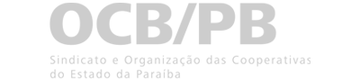 Logomarca da OCP/PB