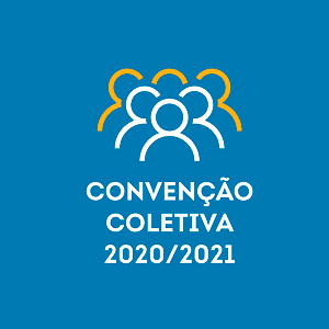 Convenção coletiva 2020/2021