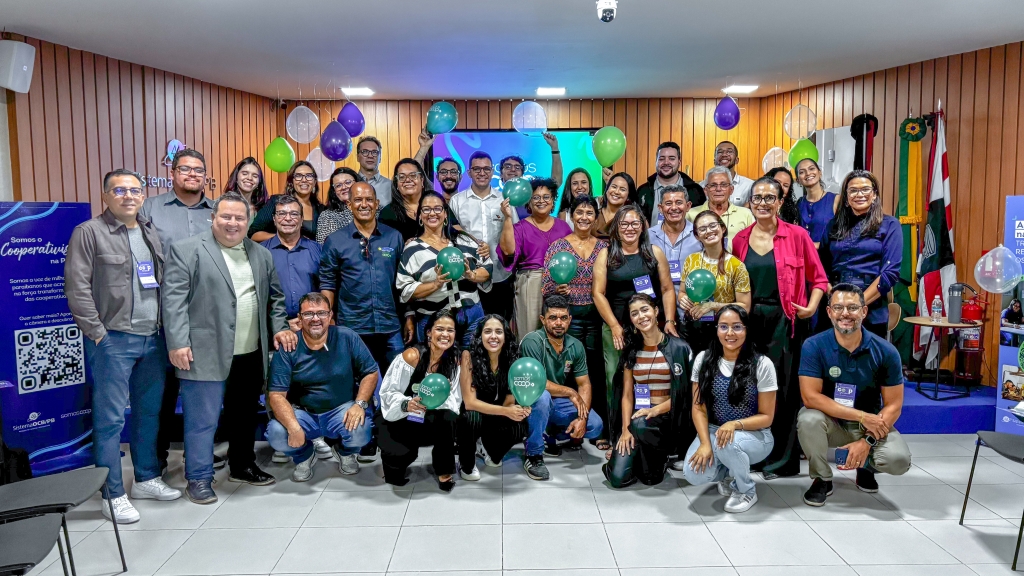 Comunica Coop Paraíba conecta comunicadores e reforça estratégia do cooperativismo