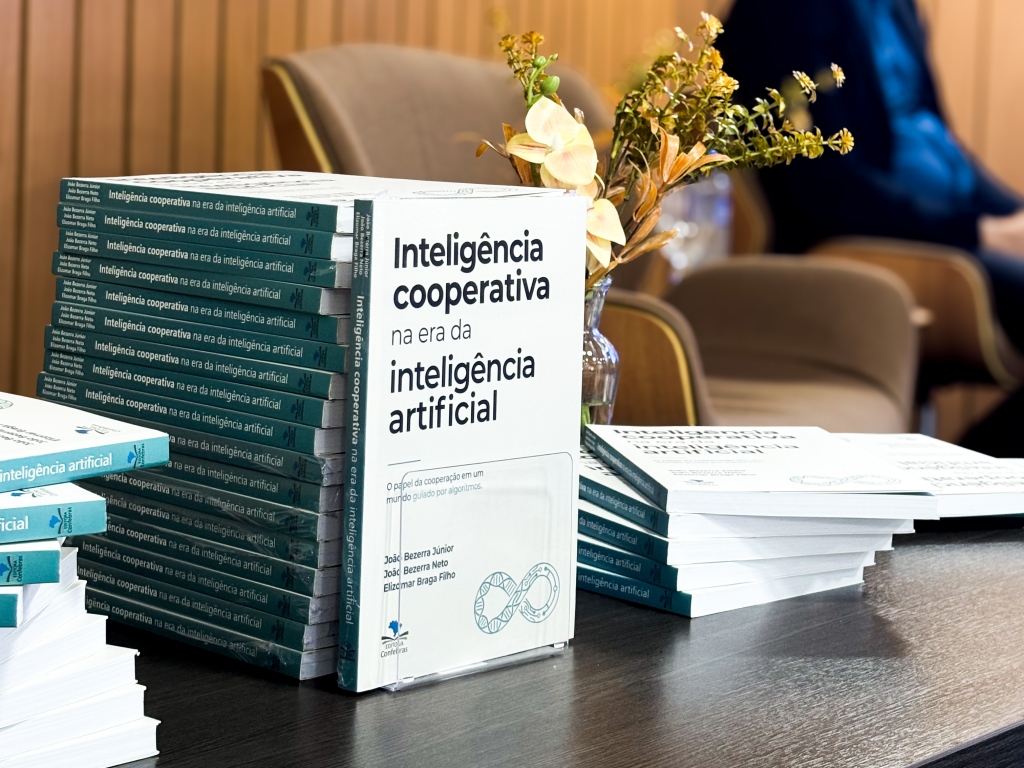 Entre algoritmos e pessoas: livro lança olhar cooperativo sobre a inteligência artificial