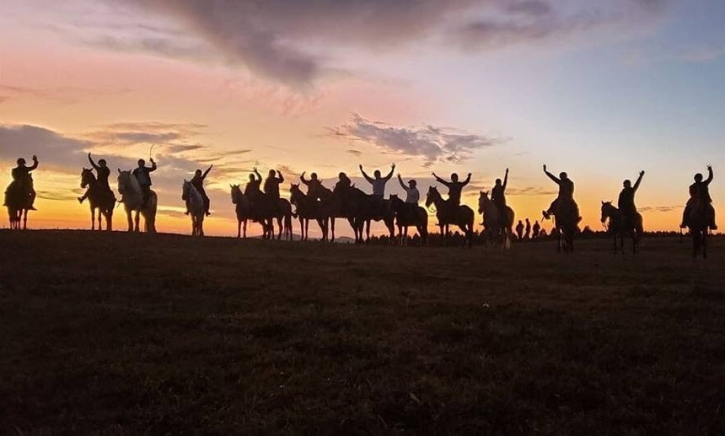 Cavalgada Coop vai beneficiar entidades em Monteiro