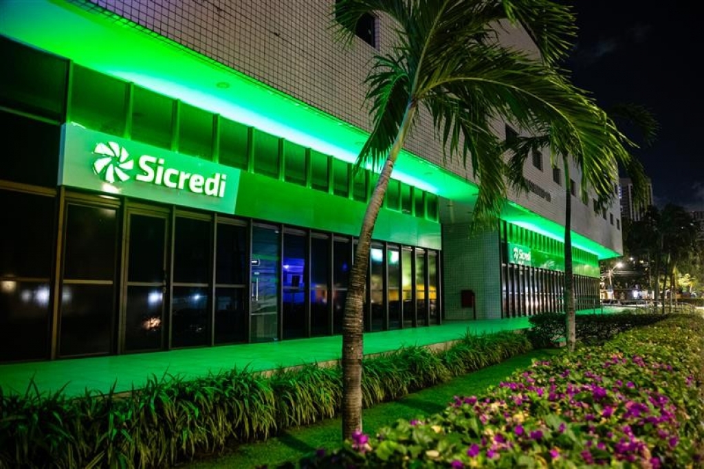 Cooperativa de crédito Sicredi chega a 10 milhões de associados