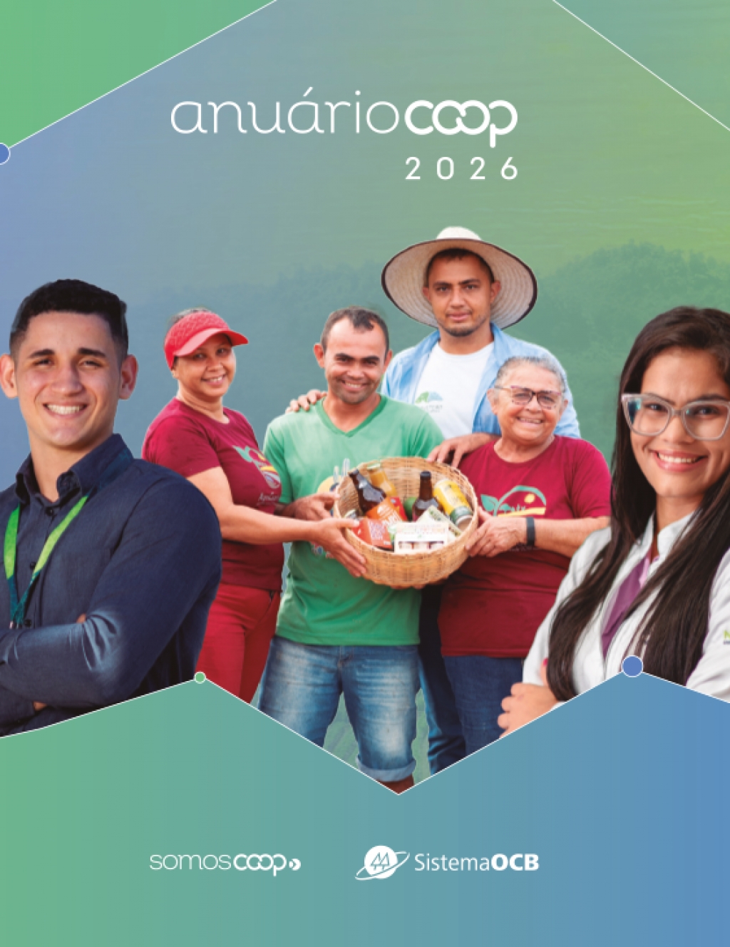 Cooperativismo cresce mais de 13% e atinge R$ 10 bilhões em ativos na Paraíba