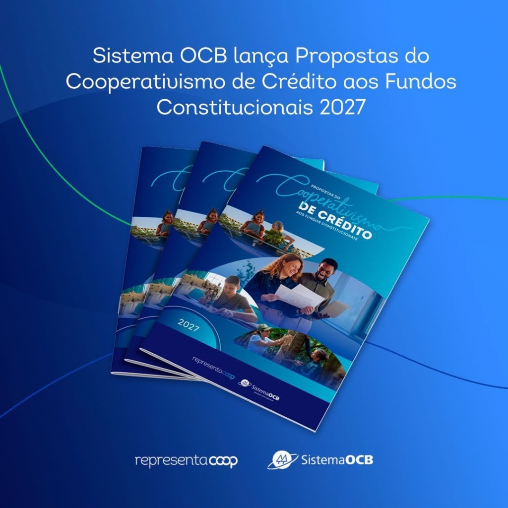 Sistema OCB lança propostas para fortalecer fundos constitucionais